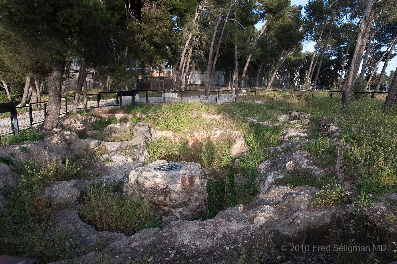 20100407_180552 D3.jpg - Lower Aqueduct of Jerusalem, 1st century BCE